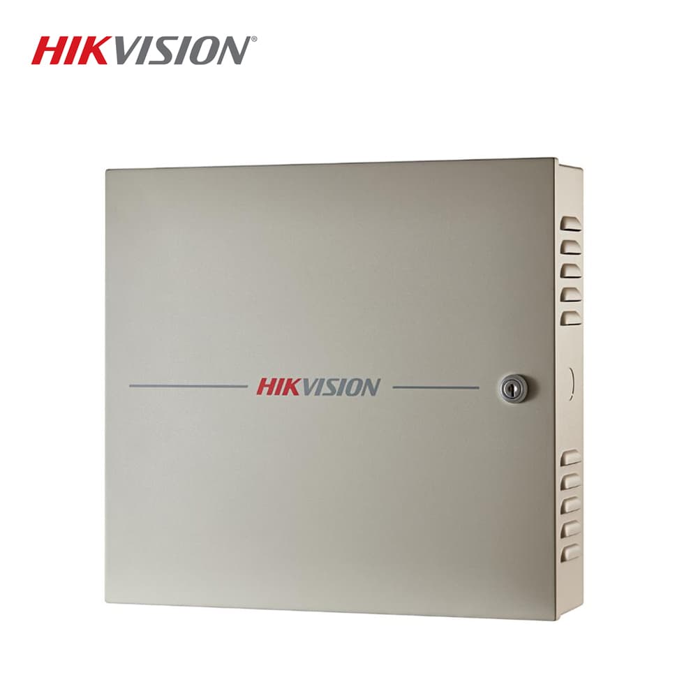 Hikvision DS-K2604T 4 Kapılı Access Kontrol Paneli - Image 1