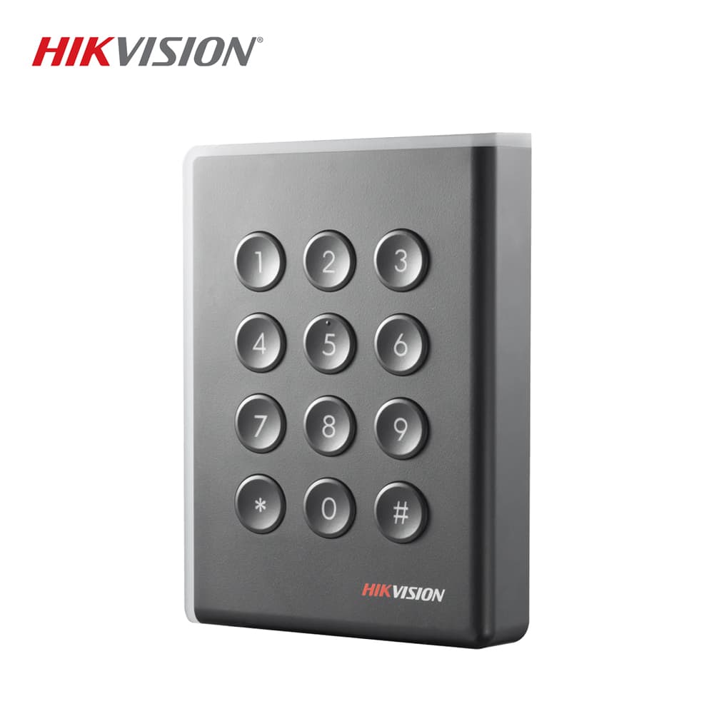 Hikvision DS-K1108AMK Mifare Kart Okuyucu - Image 1