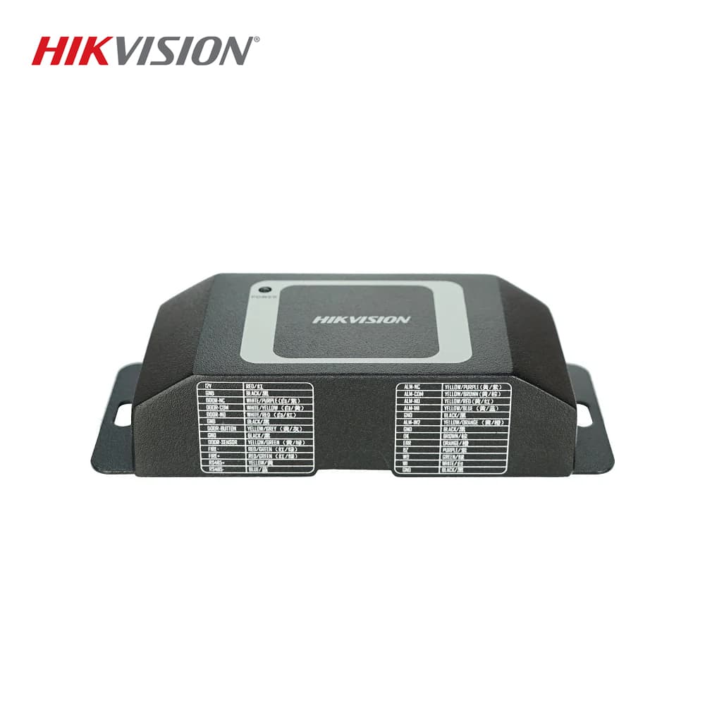 Hikvision DS-K2M061 Kapı Güvenlik Kontrol Modülü - Image 1