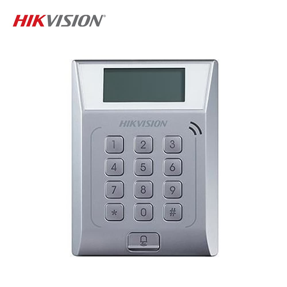 Hikvision DS-K1T802M IP Network Mifare Kart Okuyucu - Image 1