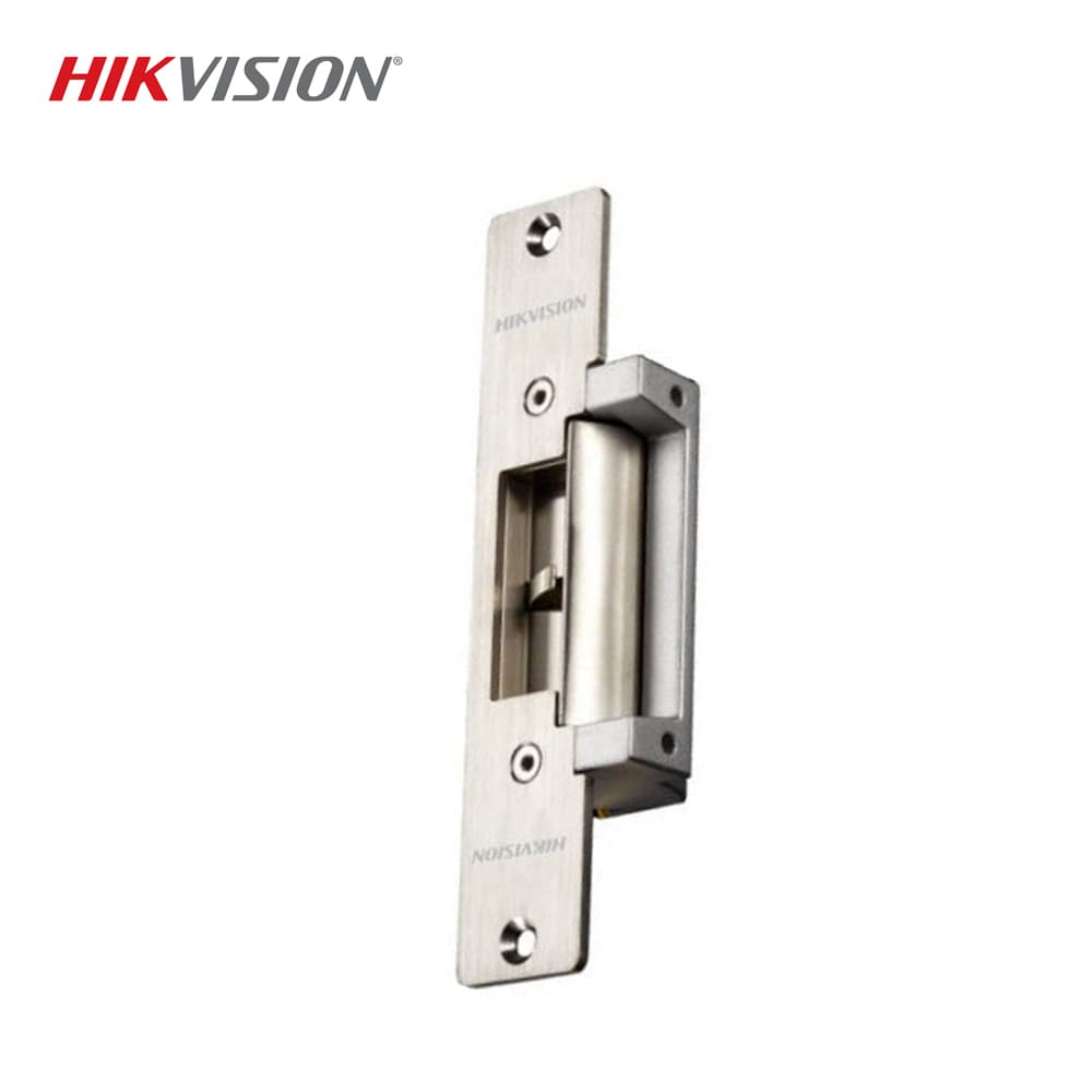 Hikvision DS-K4G100 Elektrikli Kilit Karşılığı - Image 1