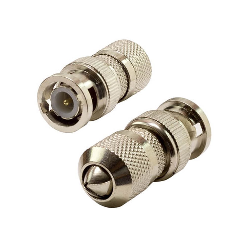 CCTV Analog Kamera İçin BNC Konnektör - Image 1