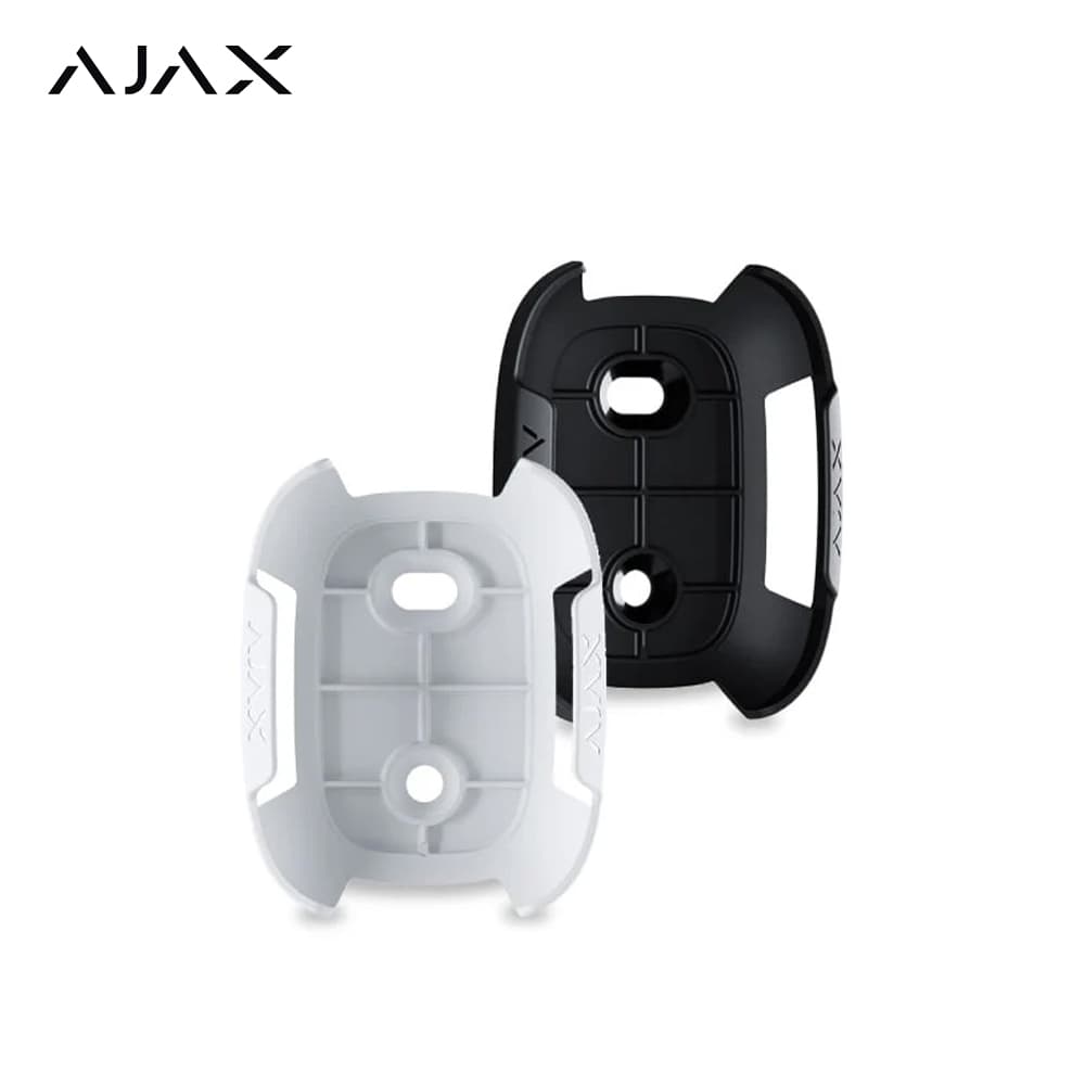 Ajax Holder Button ve Double Button Duvar Montaj Aparatı - Image 1