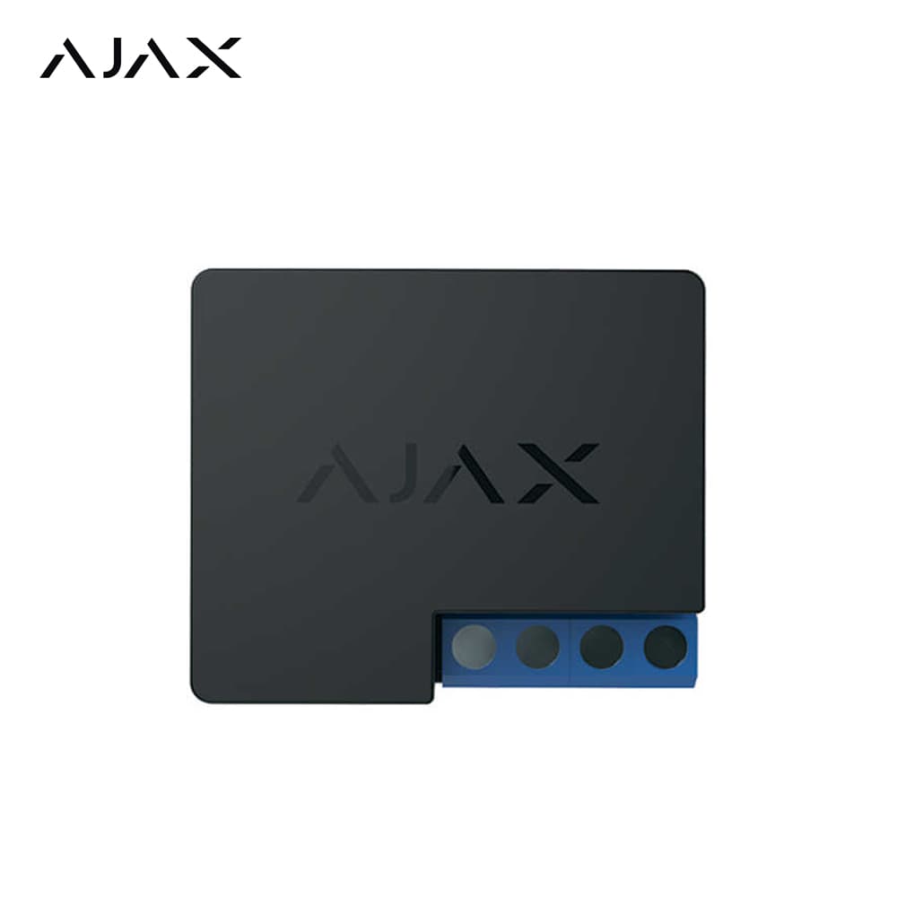Ajax WallSwitch Kablosuz Uzaktan Aç/Kapa Switch - Image 1