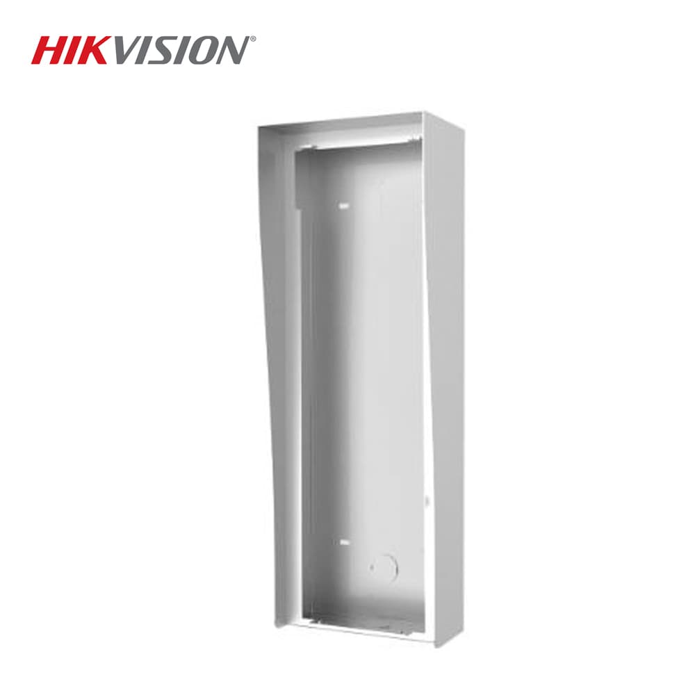 Hikvision DS-KAB10-D İnterkom Zil Paneli Montaj Aparatı - Image 1