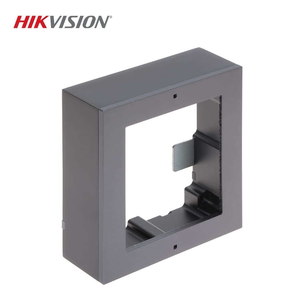 Hikvision DS-KD-ACW1 Tekli İnterkom Modül Braketi - Image 1