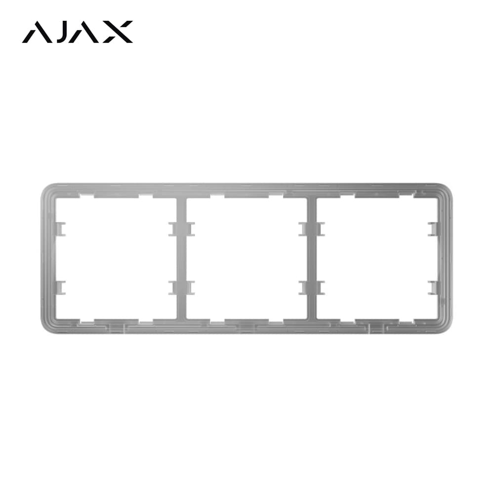 Ajax Frame 3' lü LightCore Anahtar Çerçevesi - Image 1