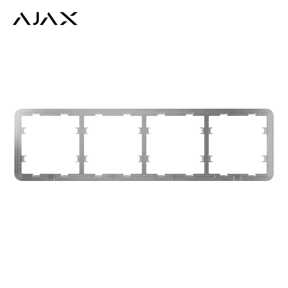 Ajax Frame 4' lü LightCore Anahtar Çerçevesi - Image 1