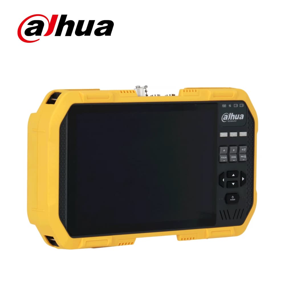 Dahua PFM907-E Kamera Test Cihazı - Image 1