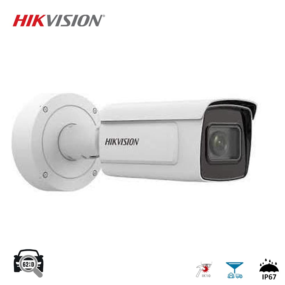 Hikvision iDS-2CD7A26G0/P-IZHS 2MP IP Bullet Kamera (8-32mm) - Image 1