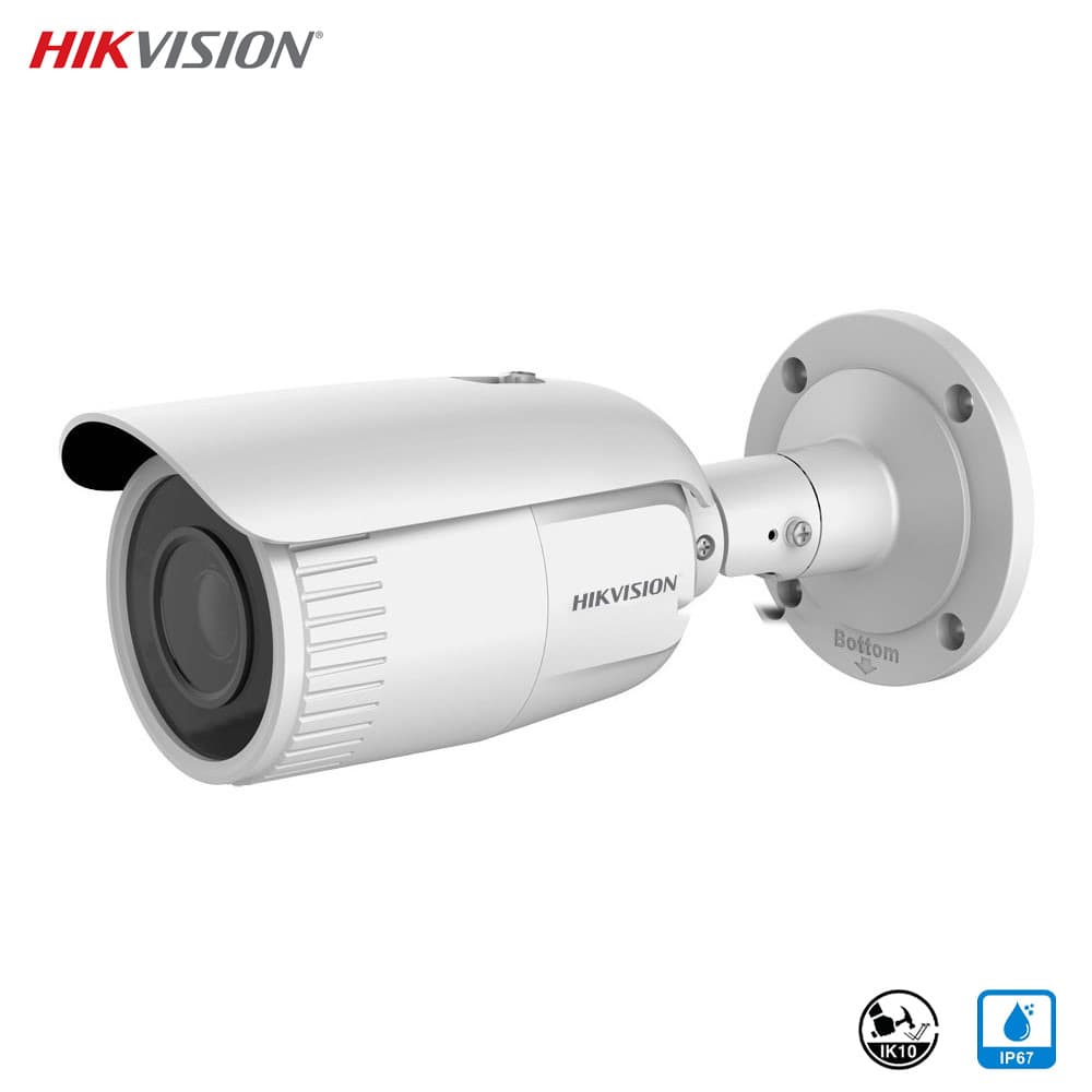 Hikvision DS-2CD3641G0-IZSUHK 4MP IP Bullet Kamera - Image 1