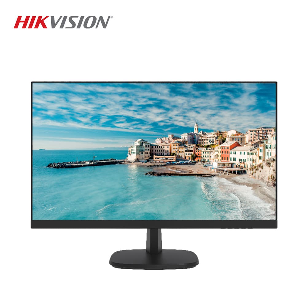 Hikvision DS-D5027FN 27" Full HD LED Monitör - Image 1