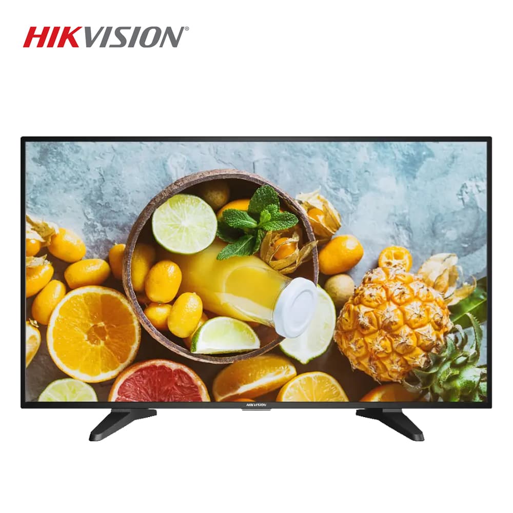 Hikvision DS-D5043QE 43" Full HD LED Monitör - Image 1