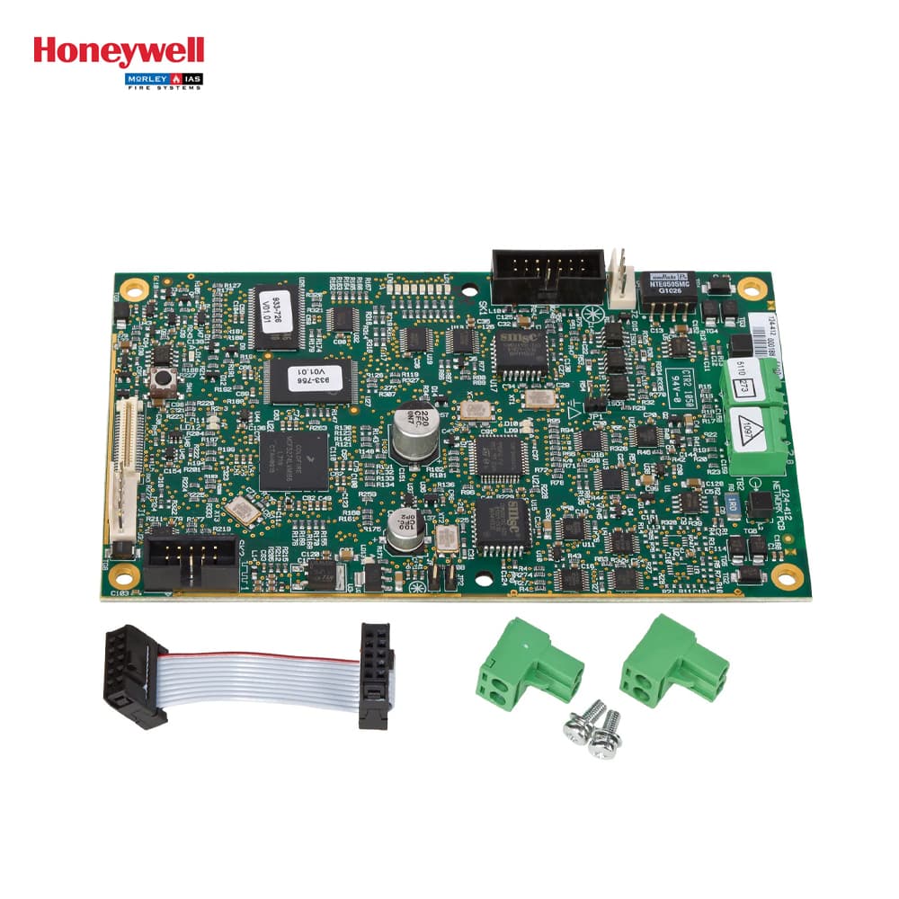 Honeywell Morley 795-099 Network Kartı - Image 1