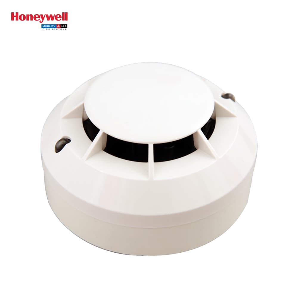 Honeywell Morley HM-PSE-I-AP Adresli İzolatörlü Optik Duman Dedektörü - Image 1