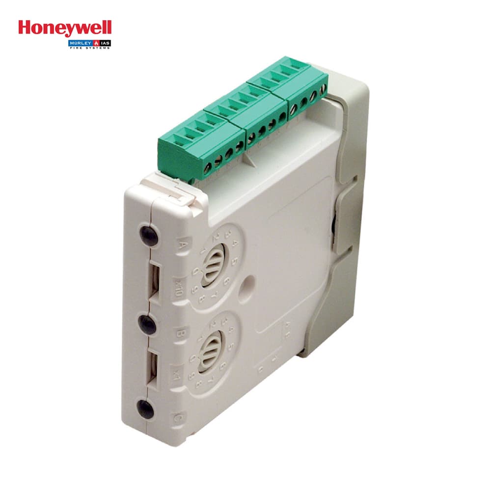 Honeywell Morley MI-DMMIE Tekli Kontak İzleme Modülü - Image 1