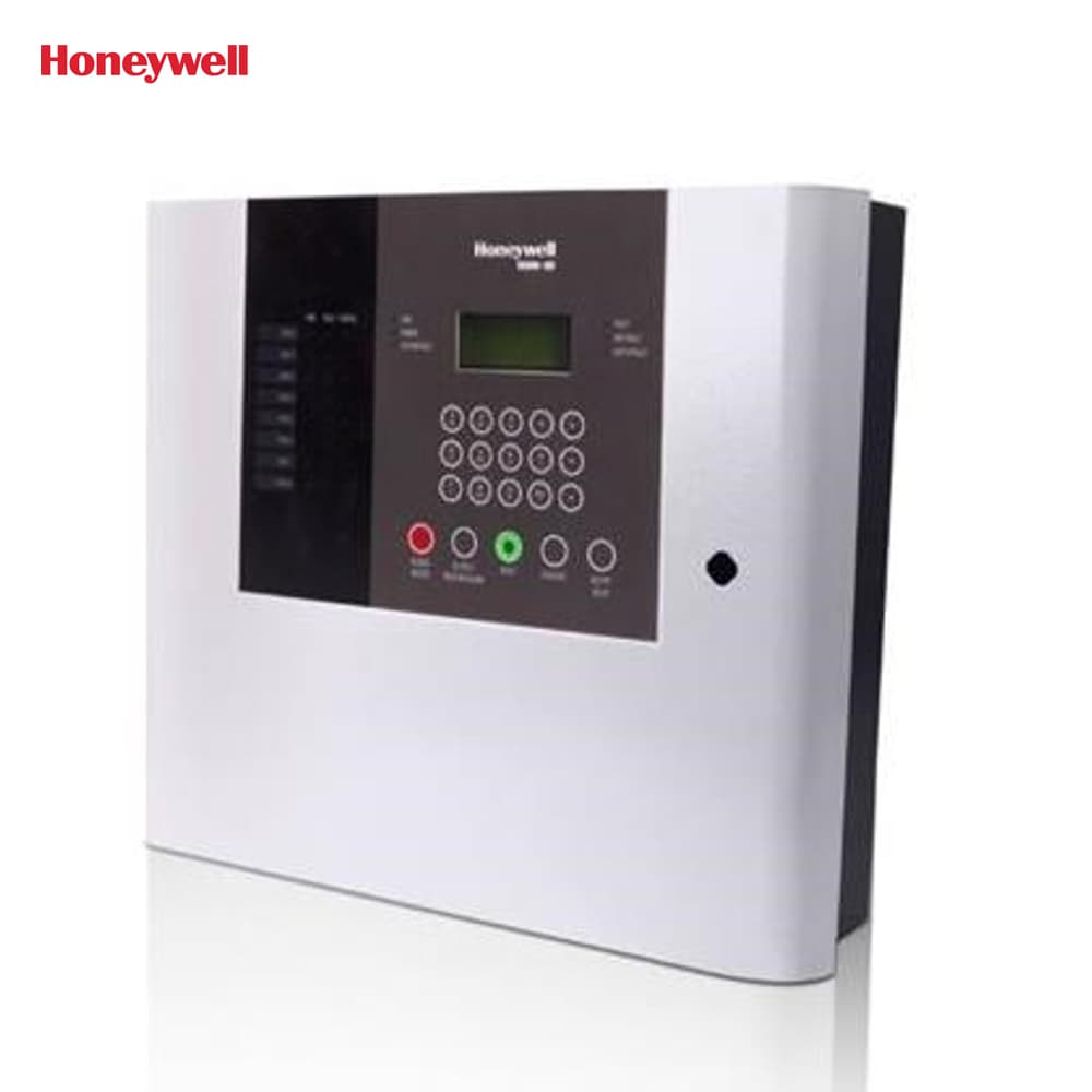 Honeywell CFAS-408 8 Zone Konvansiyonel Yangın Alarm Paneli - Image 1