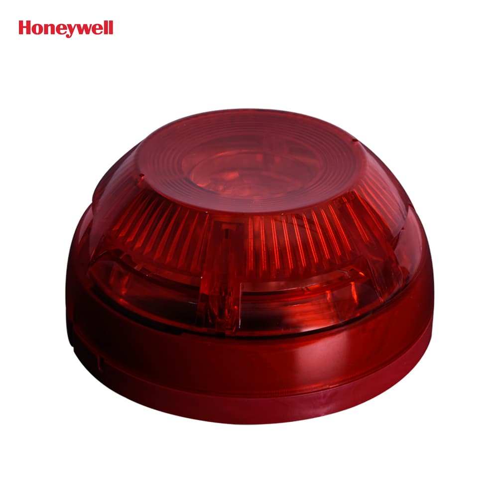 Honeywell STTR-3192R Konvansiyonel Yangın İhbar Sireni - Image 1