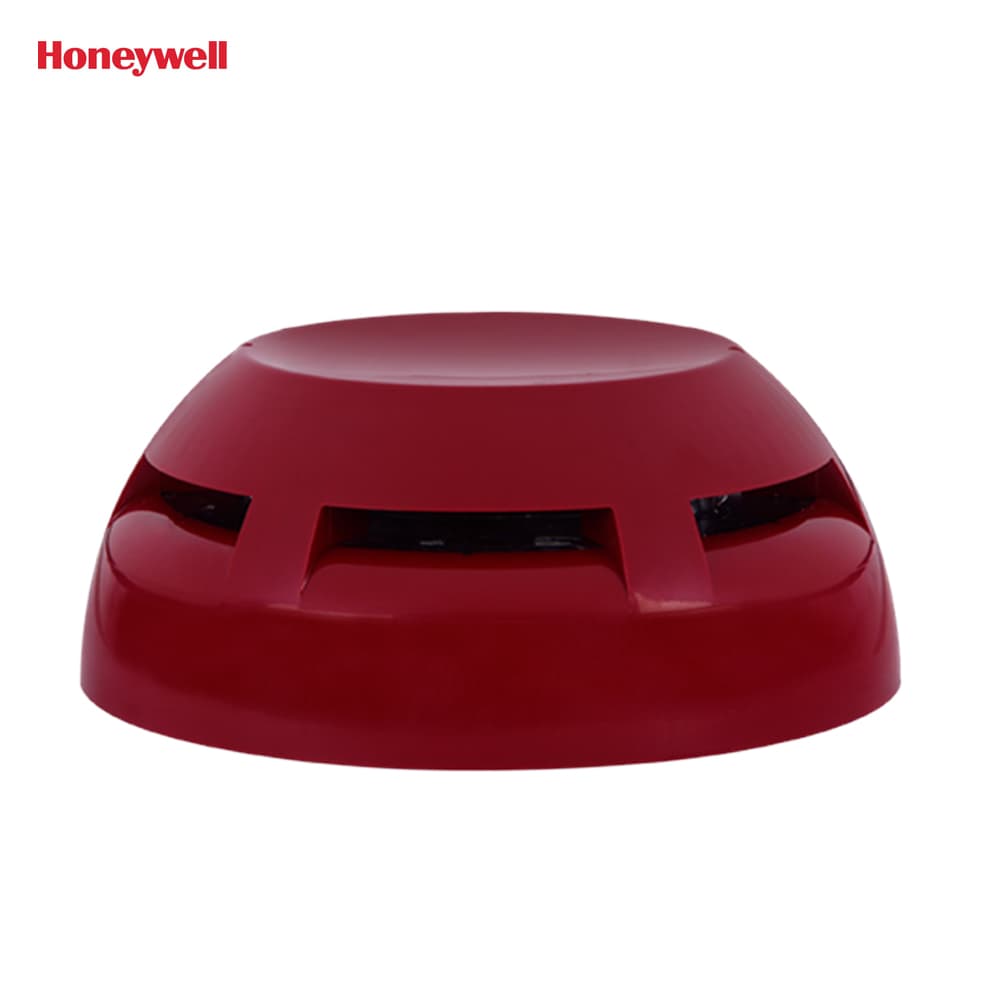 Honeywell SND-3191R Konvansiyonel Yangın İhbar Sireni - Image 1