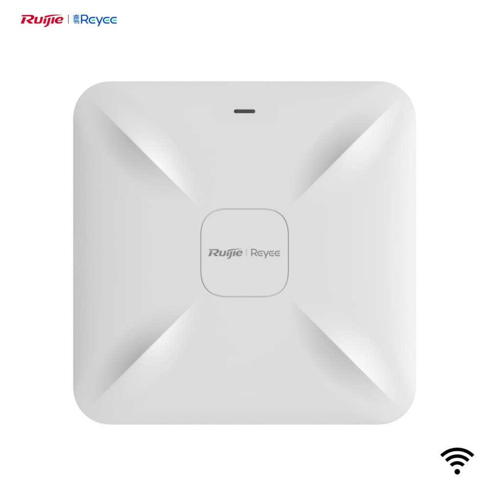 Ruijie Reyee RG-RAP2200(E) Access Point - Image 1
