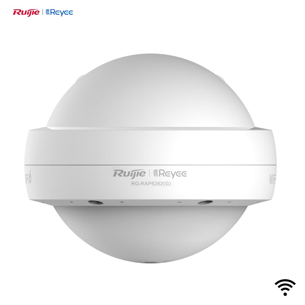 Ruijie Reyee RG-RAP6262(G) Outdoor Access Point - Image 1