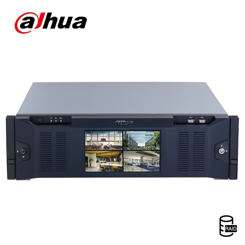 Dahua DSS7016DR Yönetim Server Sunucusu - Image 1