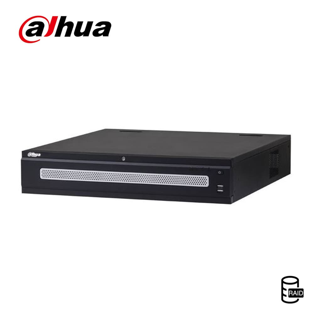 Dahua NVR5832RH-XI 32 Kanal NVR Kayıt Cihazı - Image 1