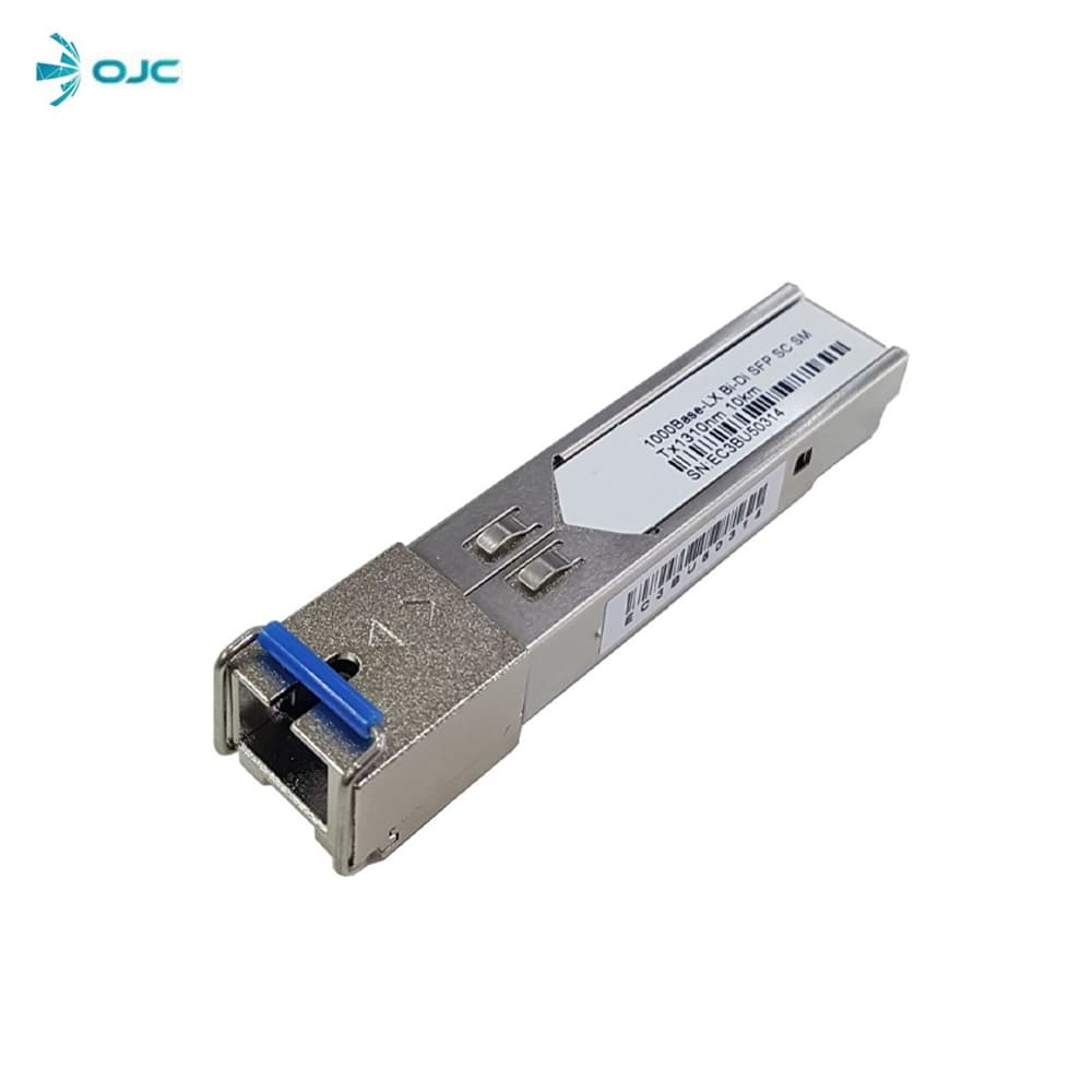 ODS Tek Kıl Single Mode SFP Cbic Modül (Verici) - Image 1