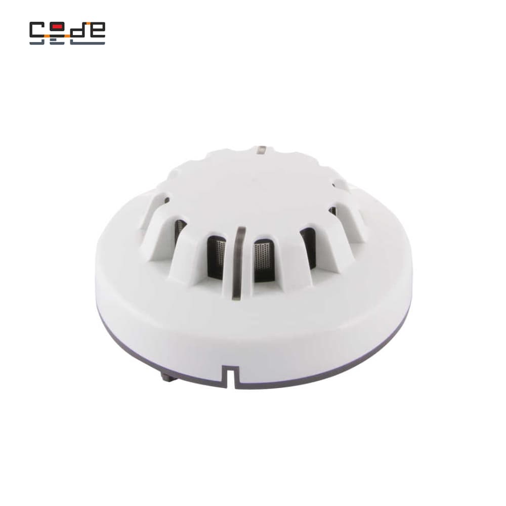 Codesec DK-230R-C Konvansiyonel Röleli Optik Duman Dedektörü - Image 1