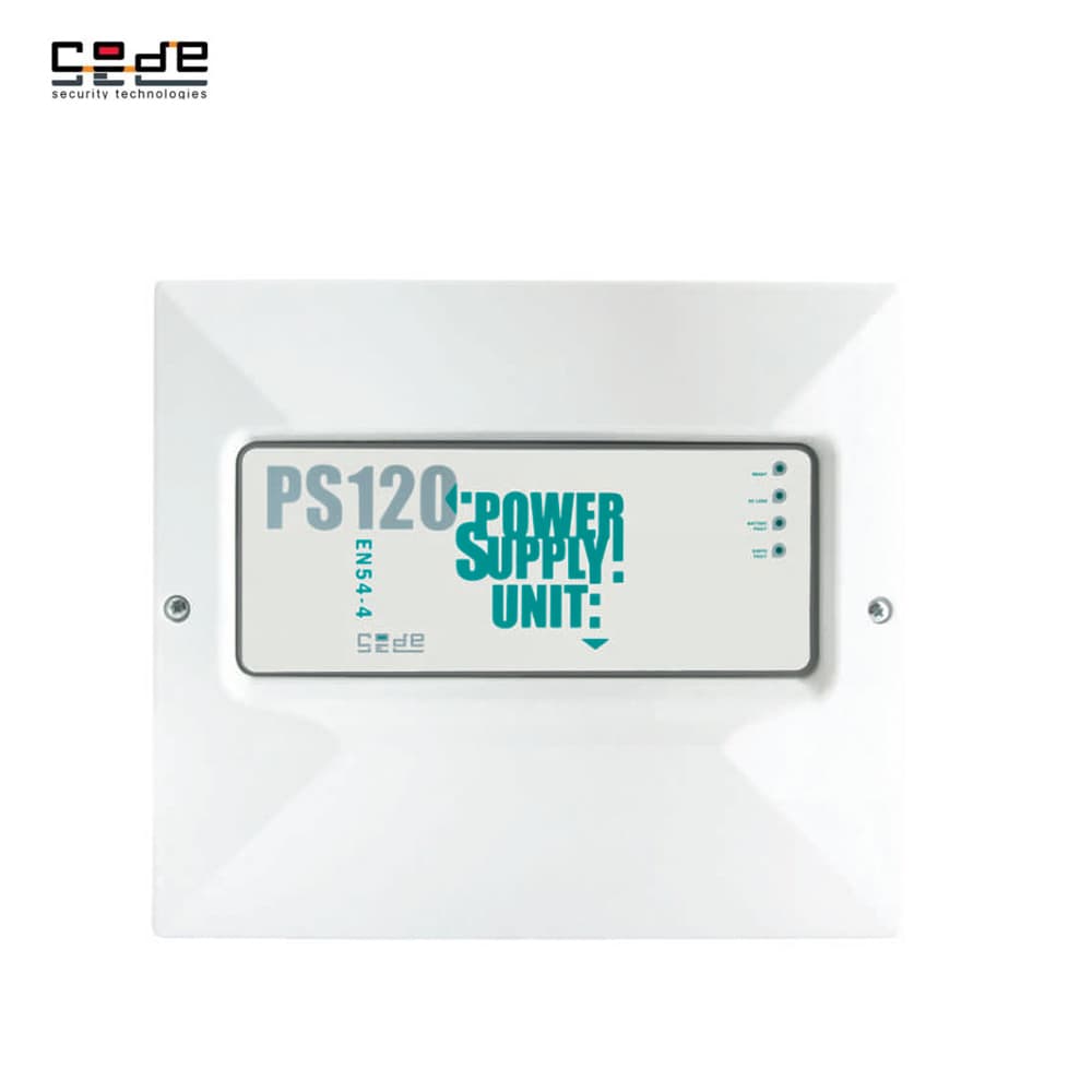 Codesec PS-120 Güç Kaynağı - Image 1