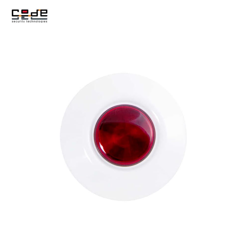 Codesec PL002 Paralel İhbar Lambası - Image 1