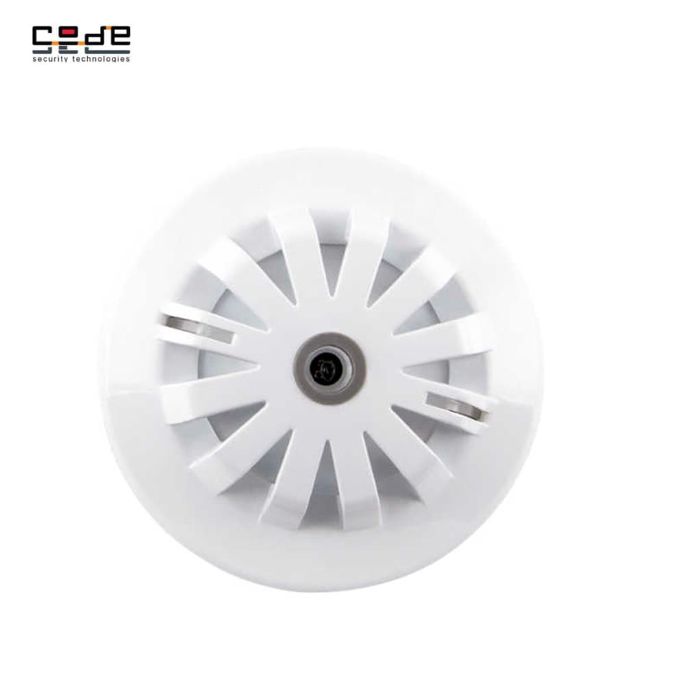 Codesec DK-231 Konvansiyonel Isı Dedektörü - Image 1
