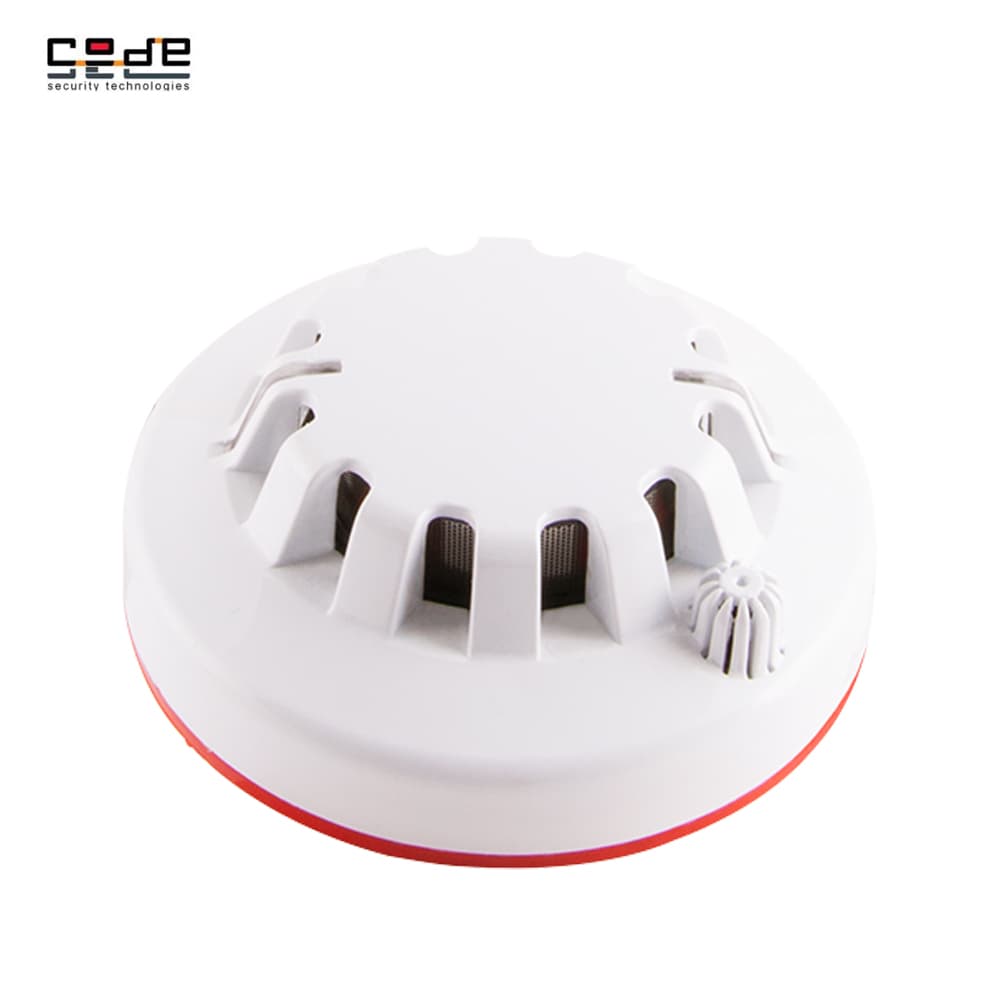 Codesec DC-232 Konvansiyonel Kombine Dedektör - Image 1