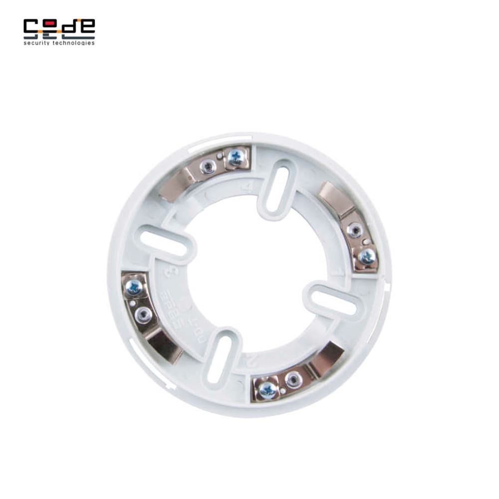 Codesec DD-T Dedektör Tabanı - Image 1