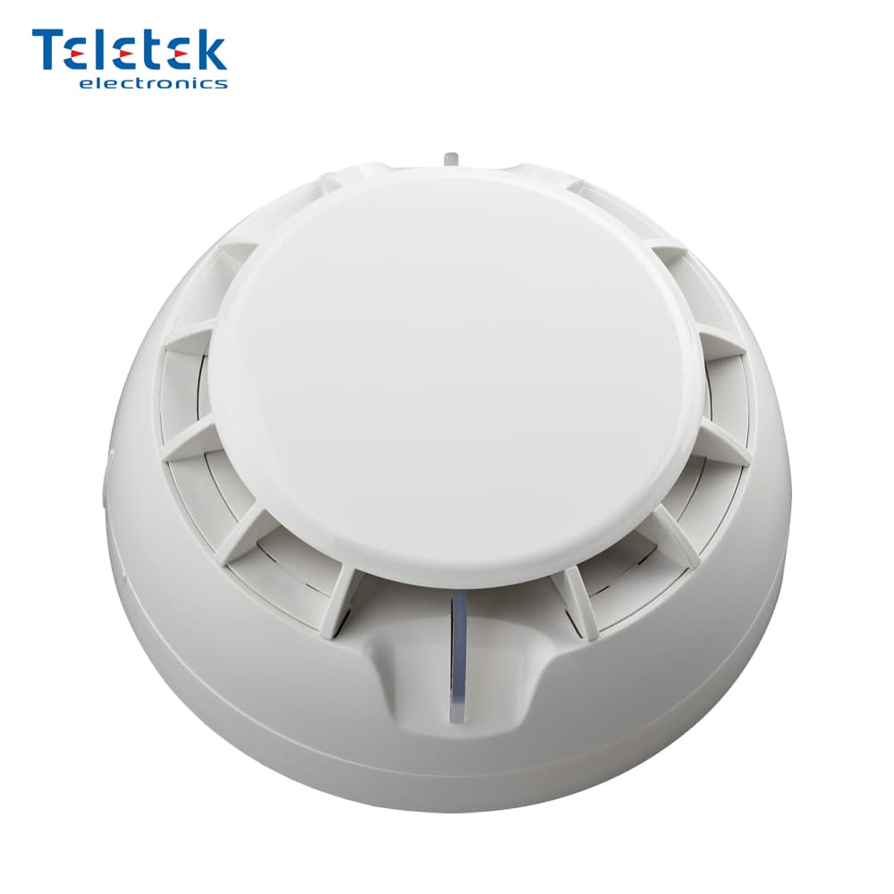 Teletek SensoMAG S30 RL Konvansiyonel Röleli Optik Duman Dedektörü - Image 1