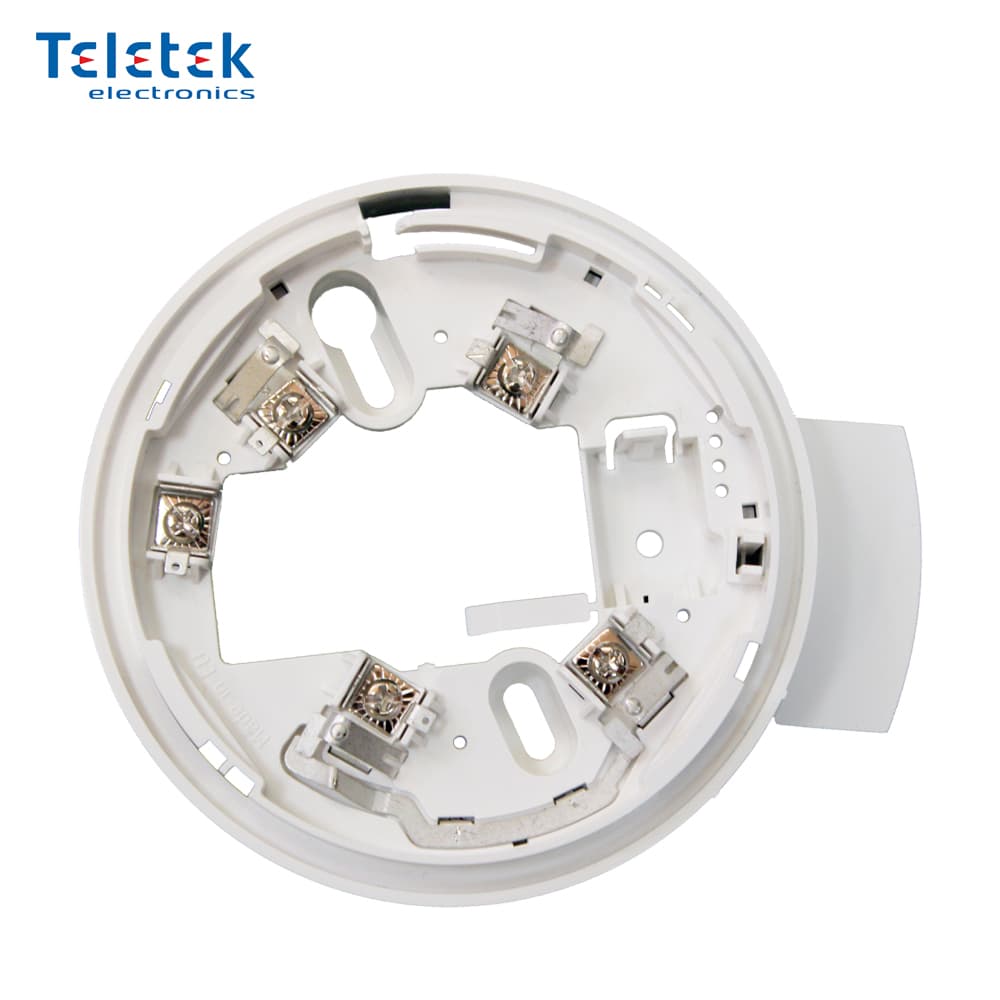 Teletek SensoIRIS B124 Dedektör Tabanı - Image 1