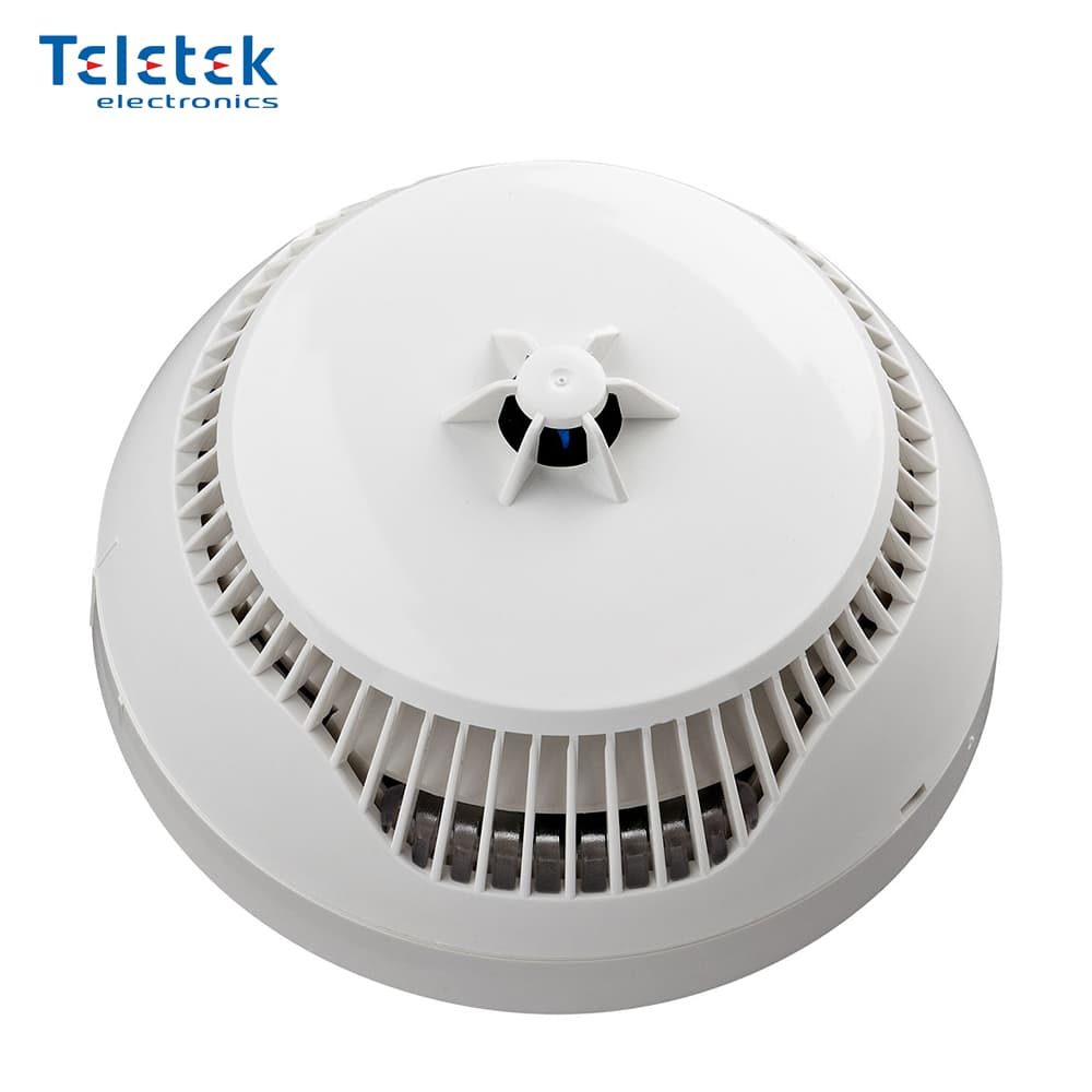 Teletek SensoIRIS M140 Adresli Kombine Dedektör - Image 1