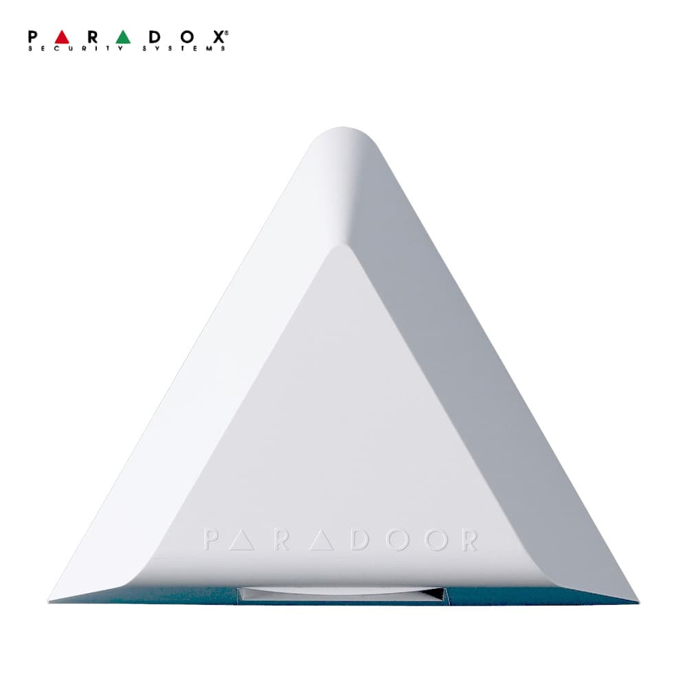 Paradox 460 Perde Tipi Pır Dedektörü - Image 1