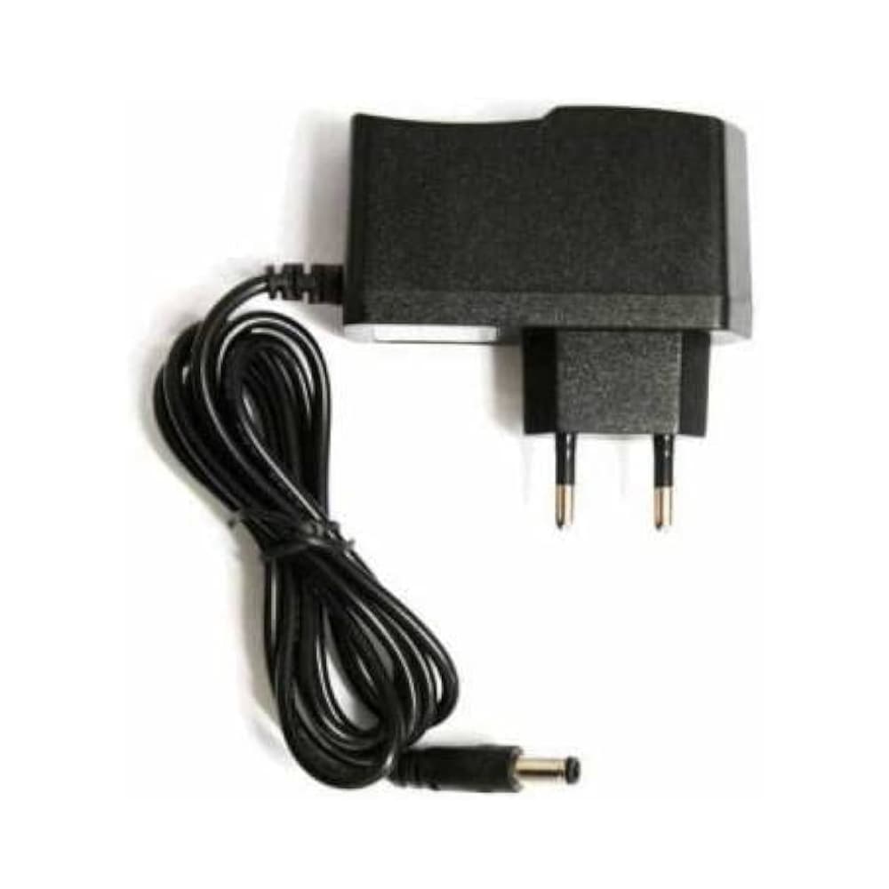 12 Volt 1 Amper DC Adaptör - Image 1
