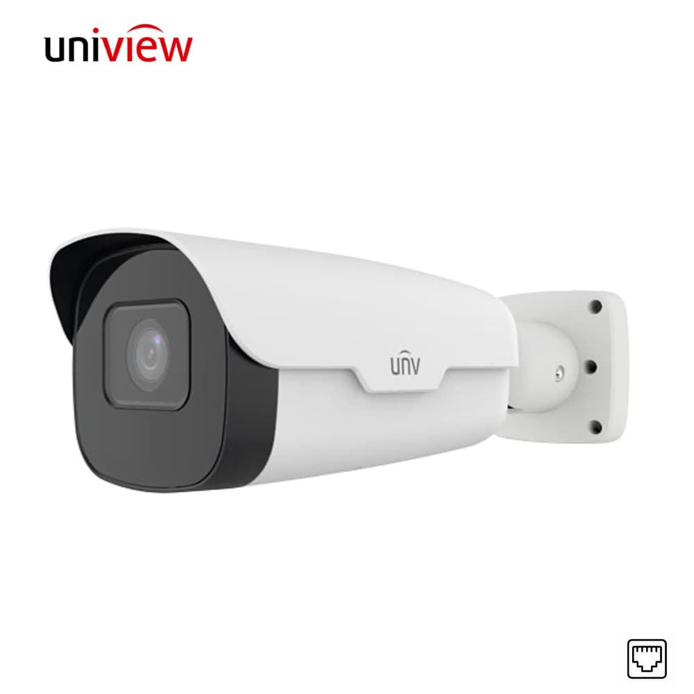 UNV Uniview IPC264EA-HDZK 4MP IP Bullet Kamera - Image 1