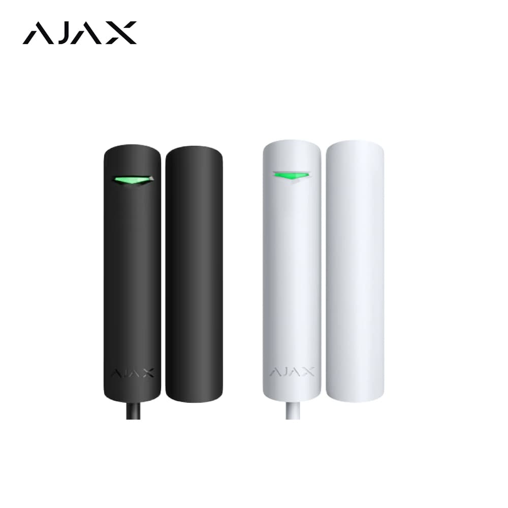 Ajax Fibra DoorProtect Kablolu Manyetik Kontak - Image 1