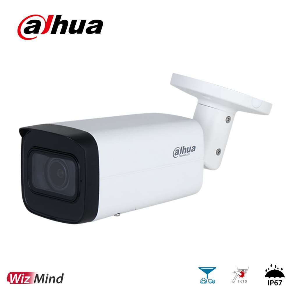 Dahua IPC-HFW2241T-ZAS 2MP IP Bullet Kamera - Image 1