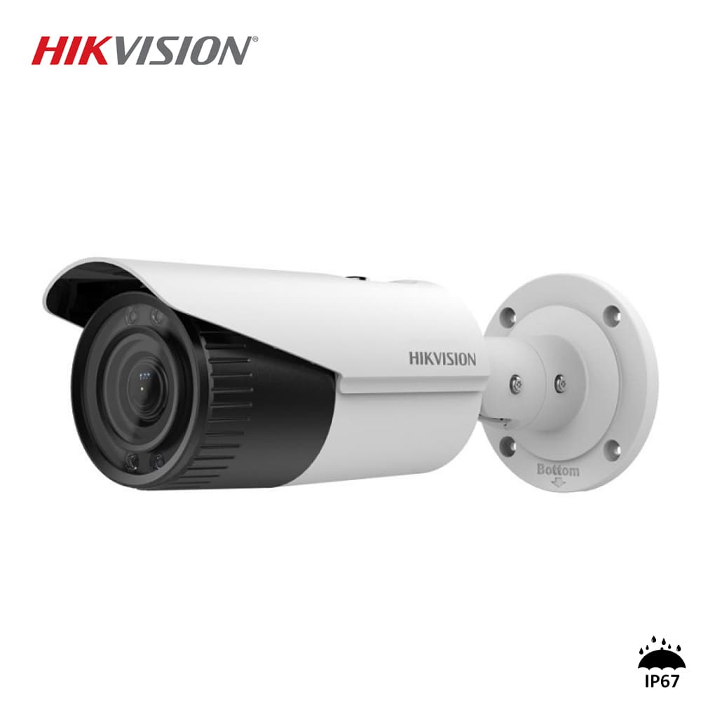 Hikvision DS-2CD3651G0-IZS 5MP IP Bullet Kamera - Image 1