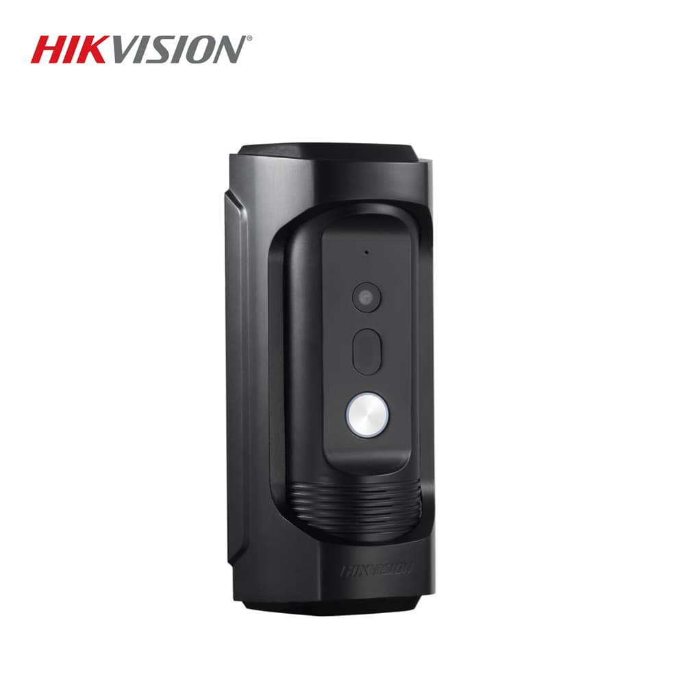 Hikvision DS-KB8113-IME1 Tekli Villa Tipi IP Zil Butonu - Image 1