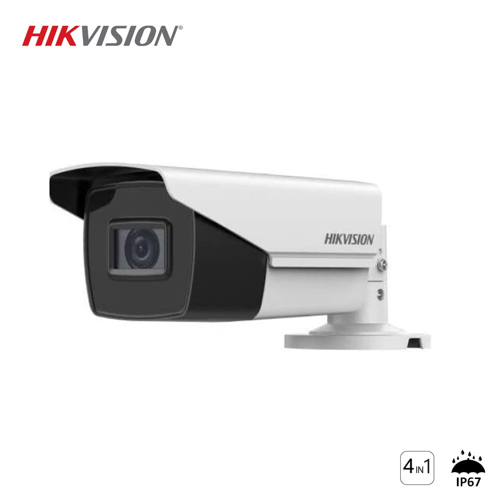 Hikvision DS-2CE19D3T-AIT3ZF 2MP Analog HD Bullet Kamera - Image 1
