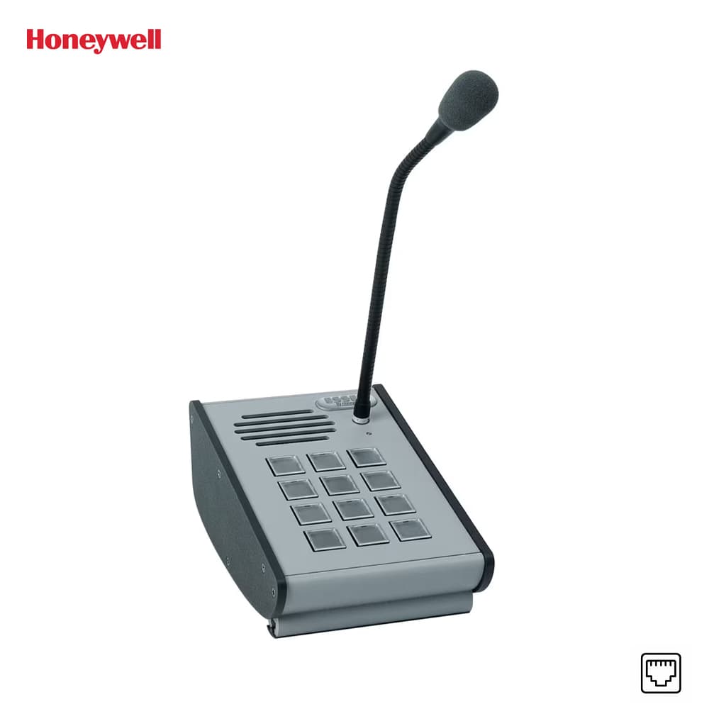Honeywell 583501.RE Dijital Anons İstasyonu - Image 1