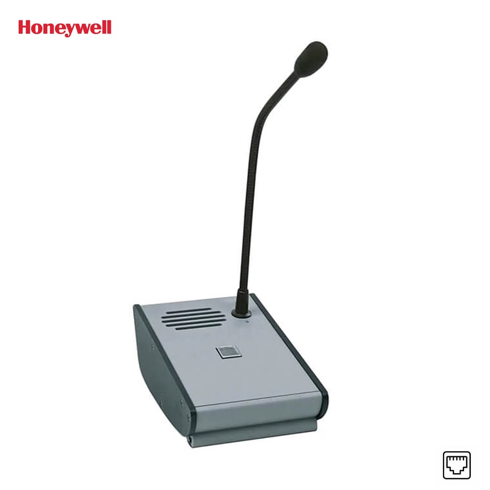 Honeywell 583502.RE Dijital Anons İstasyonu - Image 1