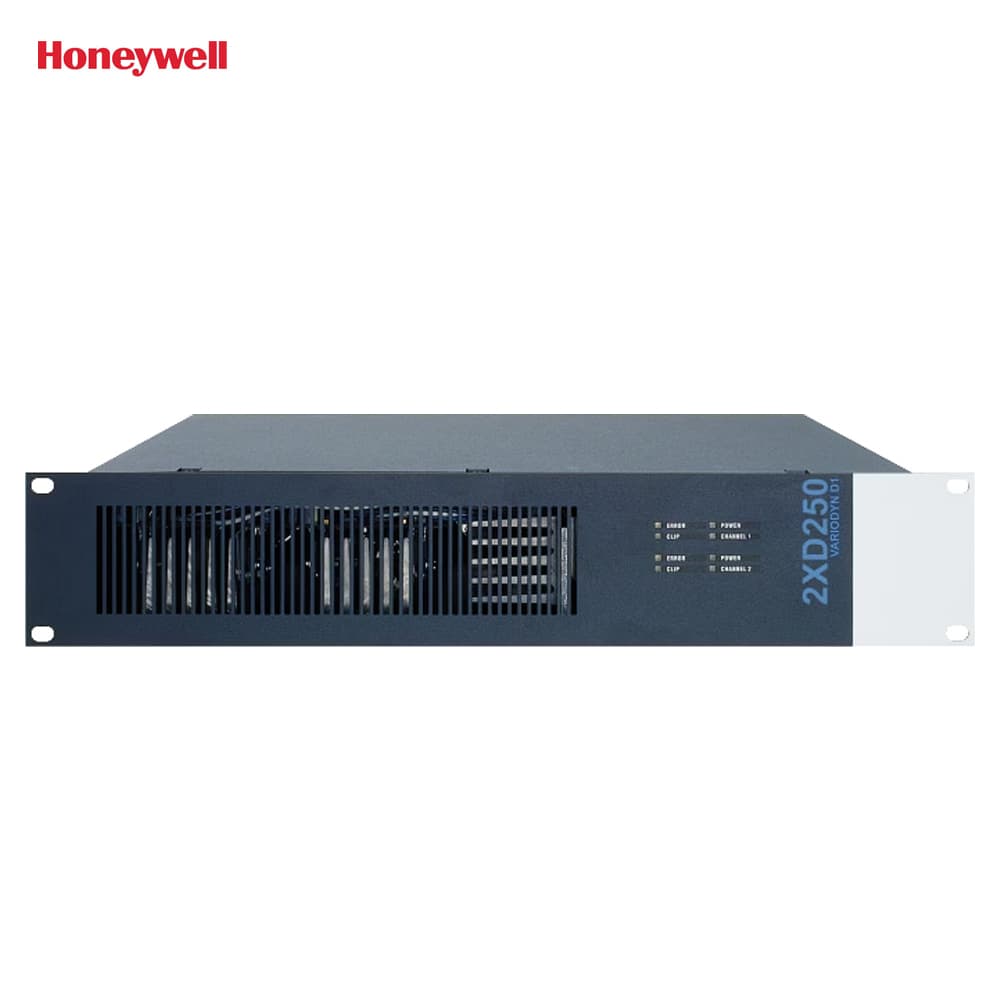Honeywell 580231 500 Watt Güç Amplifikatörü - Image 1