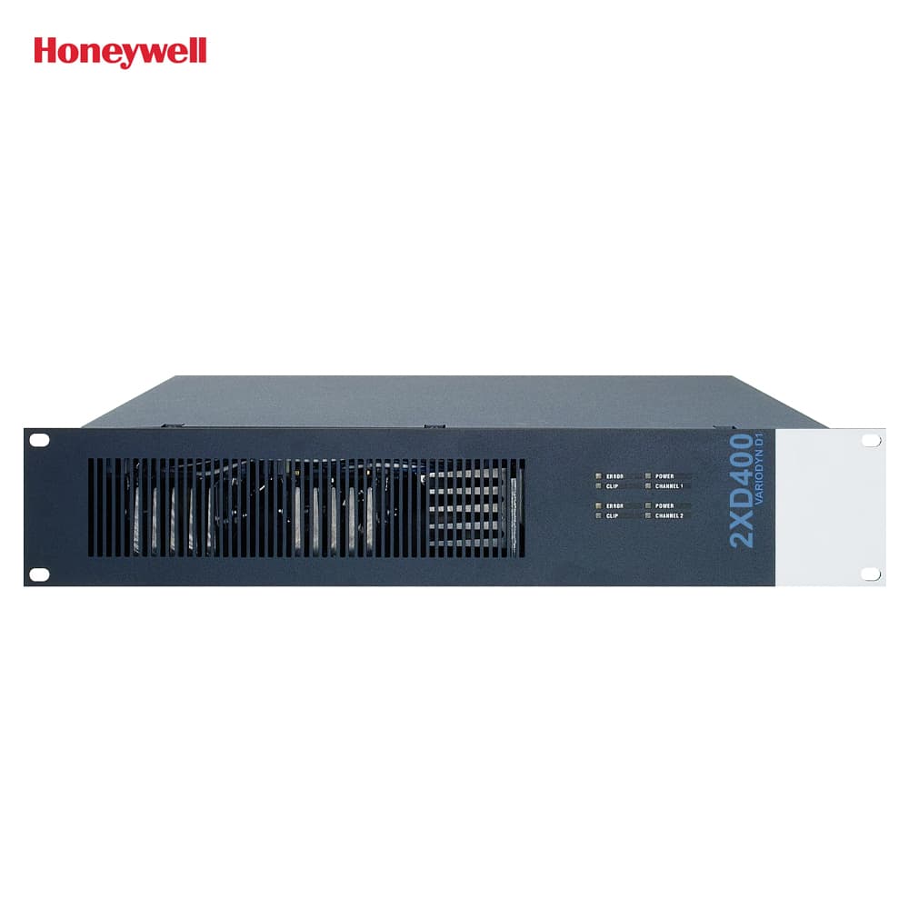 Honeywell 580232 800 Watt Güç Amplifikatörü - Image 1