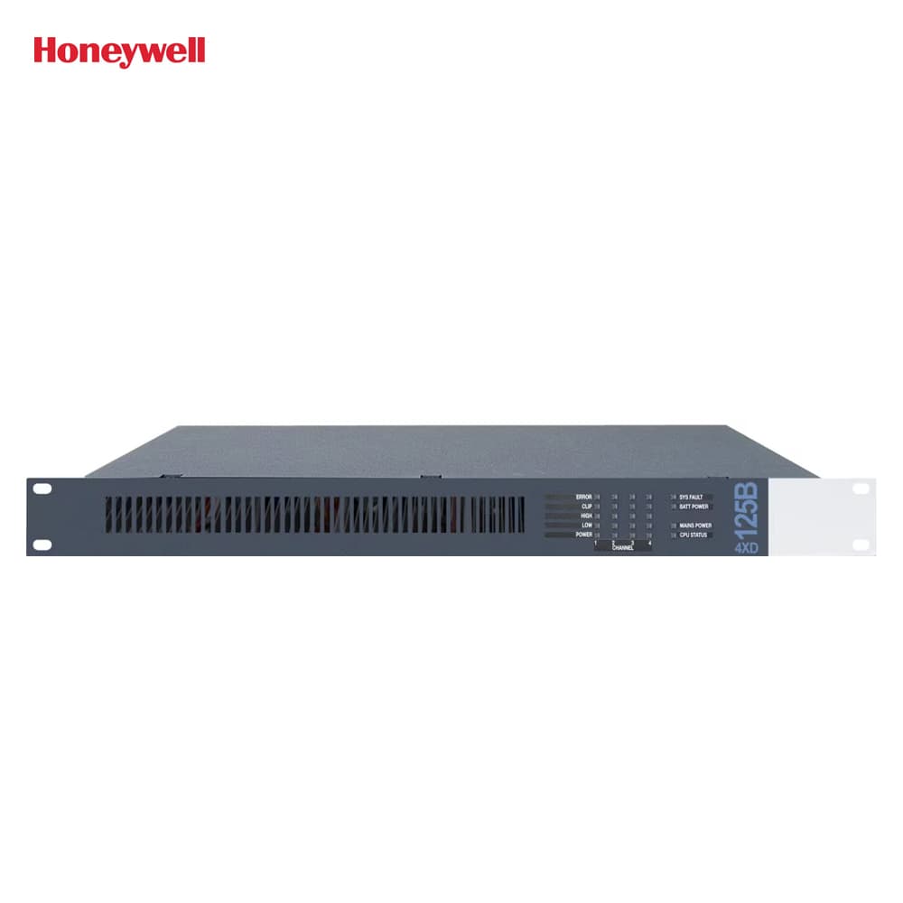 Honeywell 580242 500 Watt Güç Amplifikatörü - Image 1